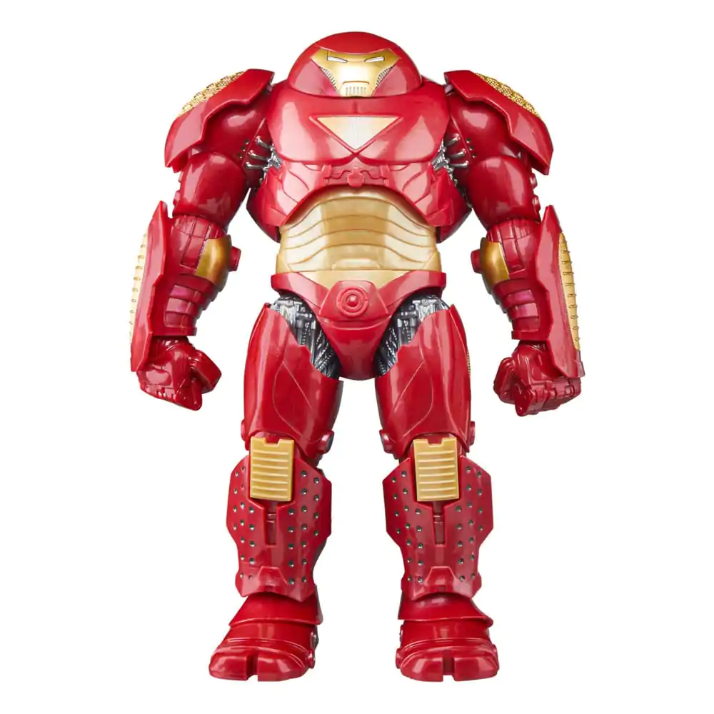 Marvel 85th Anniversary Marvel Legends Figurka Akcji Hulkbuster 23 cm zdjęcie produktu