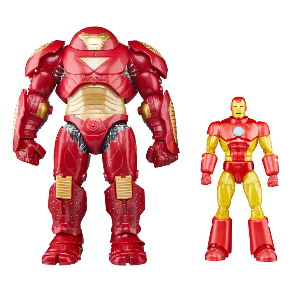 Marvel 85th Anniversary Marvel Legends Figurka Akcji Hulkbuster 23 cm zdjęcie produktu