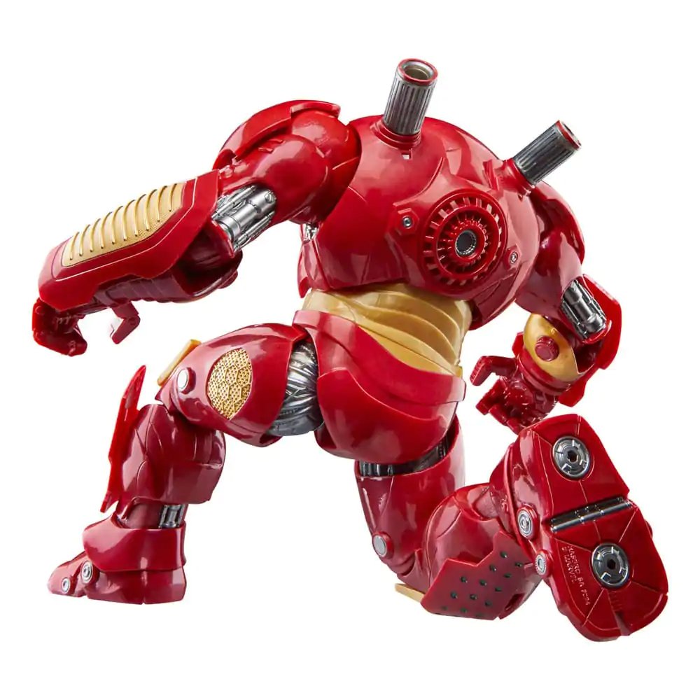 Marvel 85th Anniversary Marvel Legends Figurka Akcji Hulkbuster 23 cm zdjęcie produktu