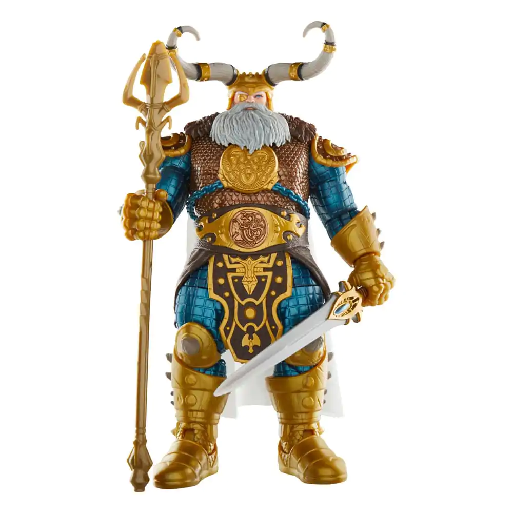 Marvel 85th Anniversary Marvel Legends Figurka Akcji Odin 21 cm zdjęcie produktu