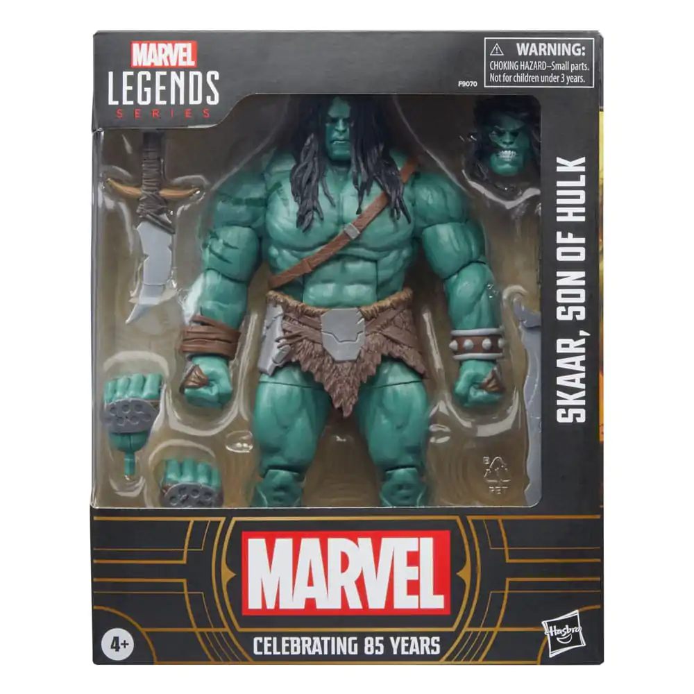 Marvel 85th Anniversary Marvel Legends Figurka Skaar, Syn Hulka 20 cm zdjęcie produktu