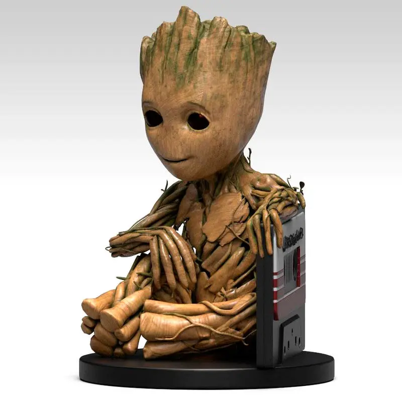 Guardians of the Galaxy 2 Skarbonka Baby Groot 17 cm zdjęcie produktu