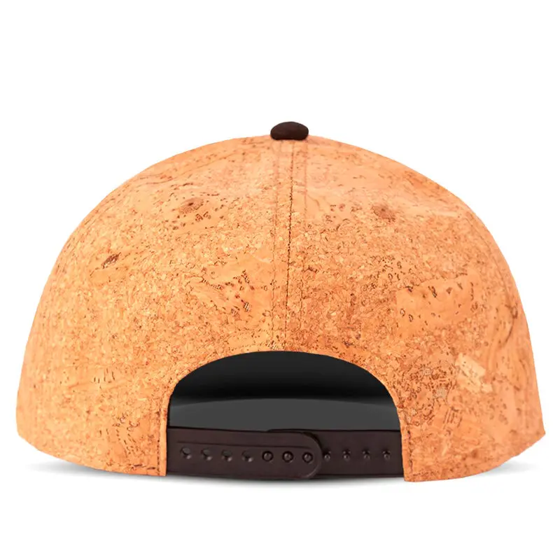 Czapka z daszkiem Marvel Snapback Cork Groot zdjęcie produktu