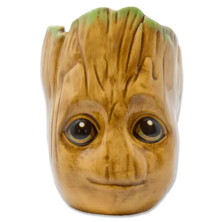 Kubek 3D Guardians of the Galaxy Baby Groot zdjęcie produktu