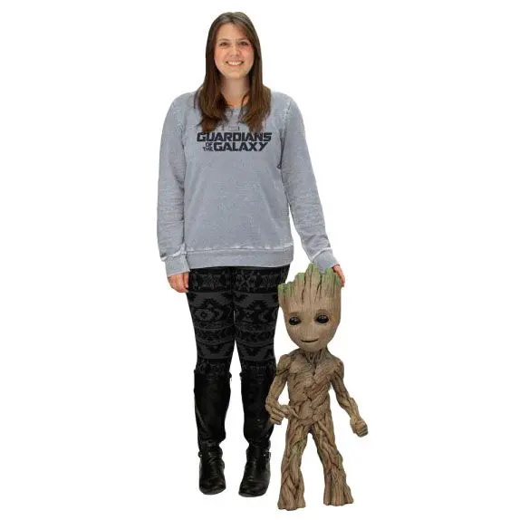 Marvel Guardians of the Galaxy Figurka Groot 78 cm zdjęcie produktu