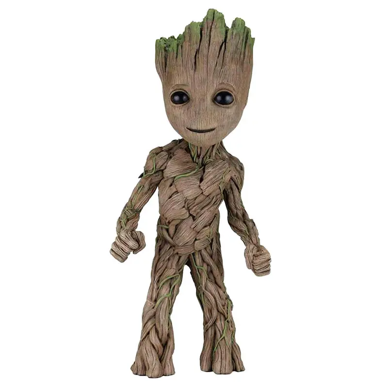 Marvel Guardians of the Galaxy Figurka Groot 78 cm zdjęcie produktu