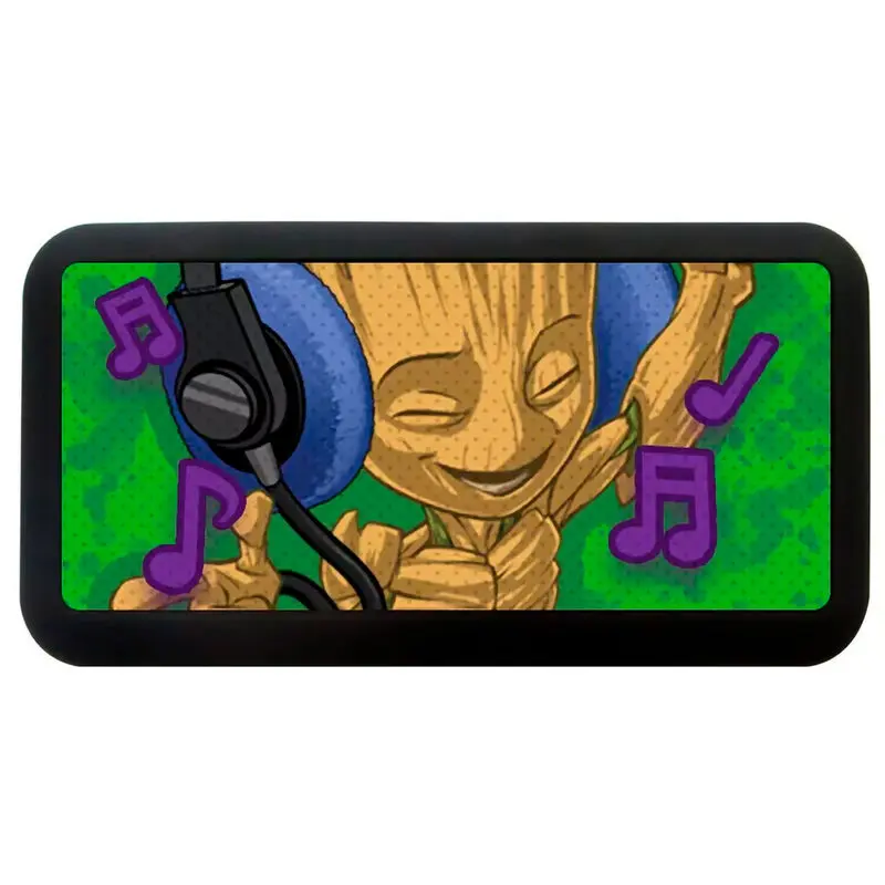 Marvel Guardians of the Galaxy Groot bezprzewodowy przenośny głośnik zdjęcie produktu
