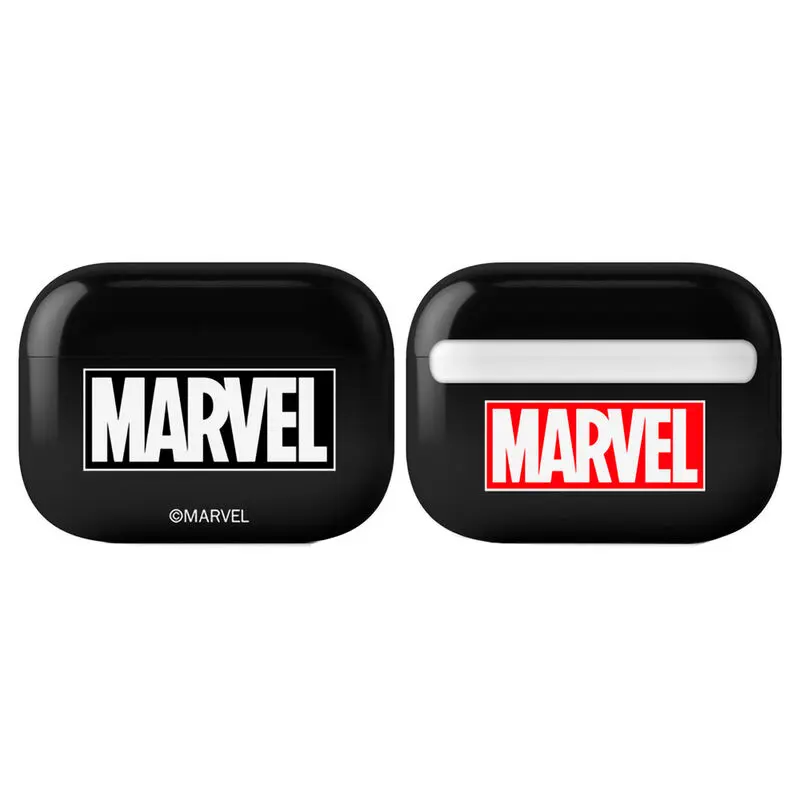 Marvel Protective case dla AirPods PRO zdjęcie produktu