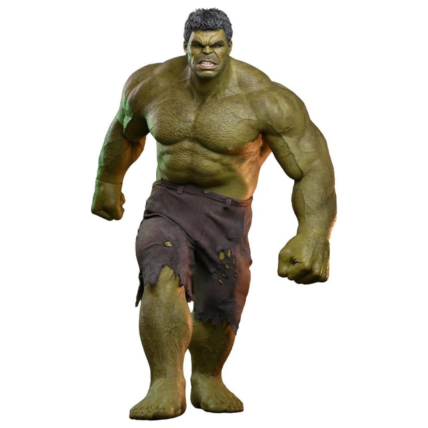 Marvel figurka akcji 1/6 Hulk 51 cm zdjęcie produktu