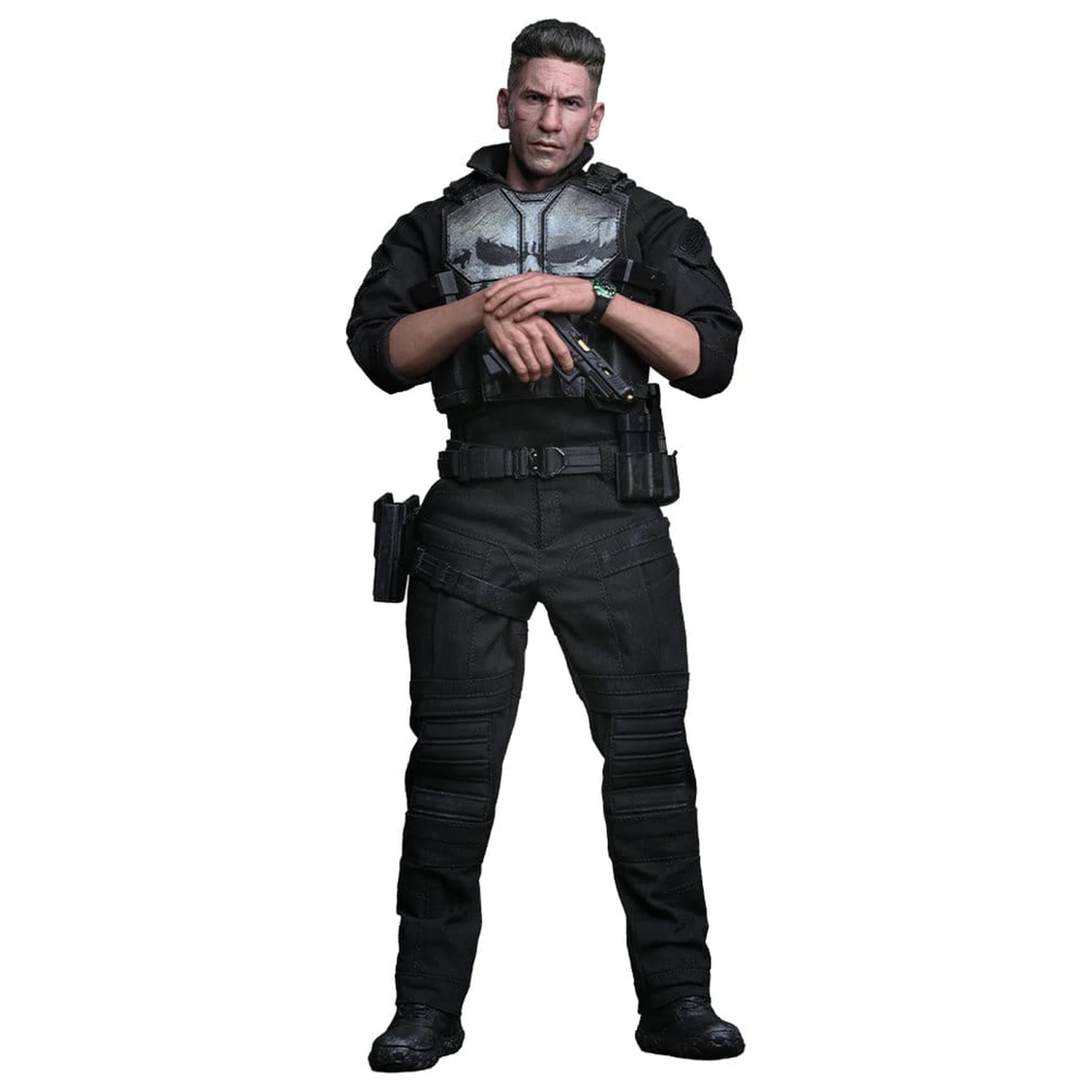 Marvel Figurka akcji 1/6 The Punisher 31 cm zdjęcie produktu