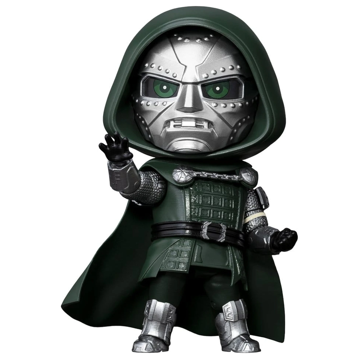 Marvel Action Figure Avengers: Doomsday Doctor Doom 12 cm zdjęcie produktu