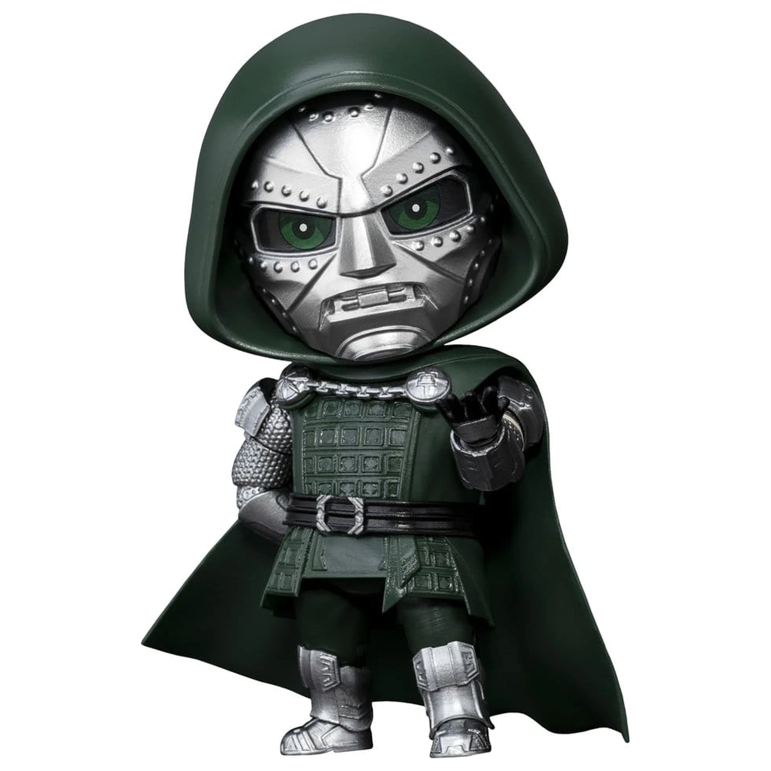 Marvel Action Figure Avengers: Doomsday Doctor Doom 12 cm zdjęcie produktu