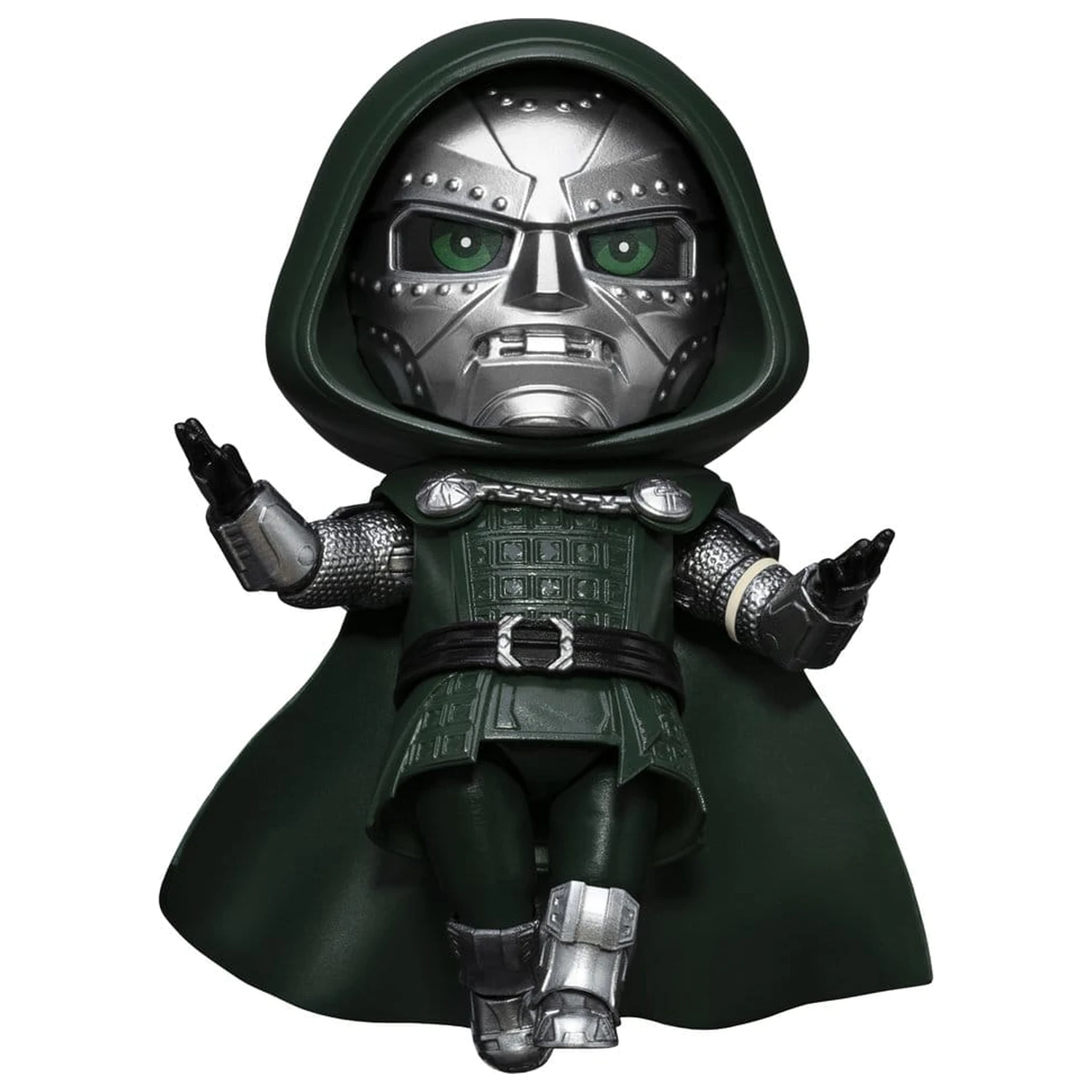 Marvel Action Figure Avengers: Doomsday Doctor Doom 12 cm zdjęcie produktu