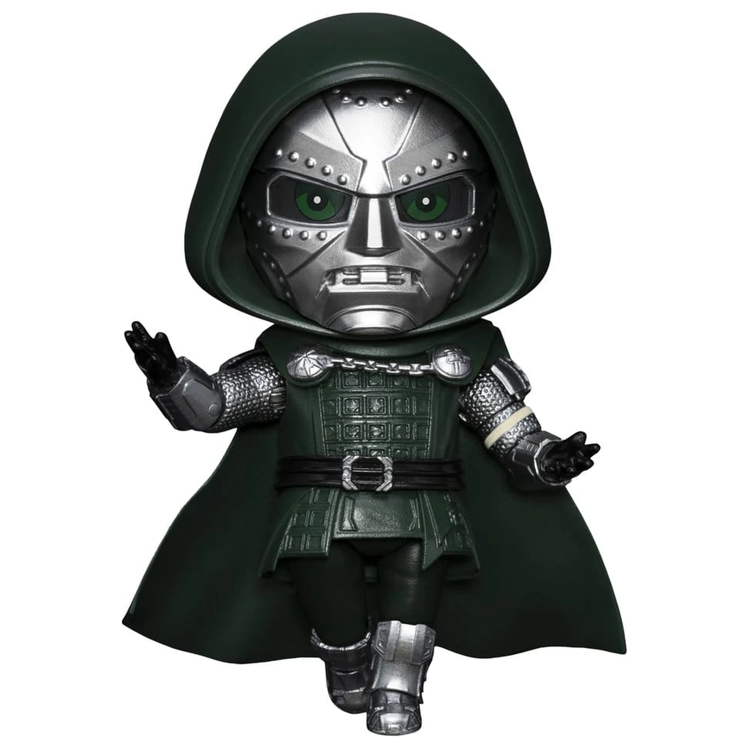Marvel Action Figure Avengers: Doomsday Doctor Doom 12 cm zdjęcie produktu