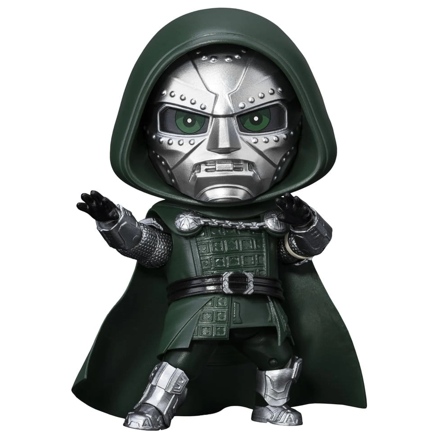 Marvel Action Figure Avengers: Doomsday Doctor Doom 12 cm zdjęcie produktu