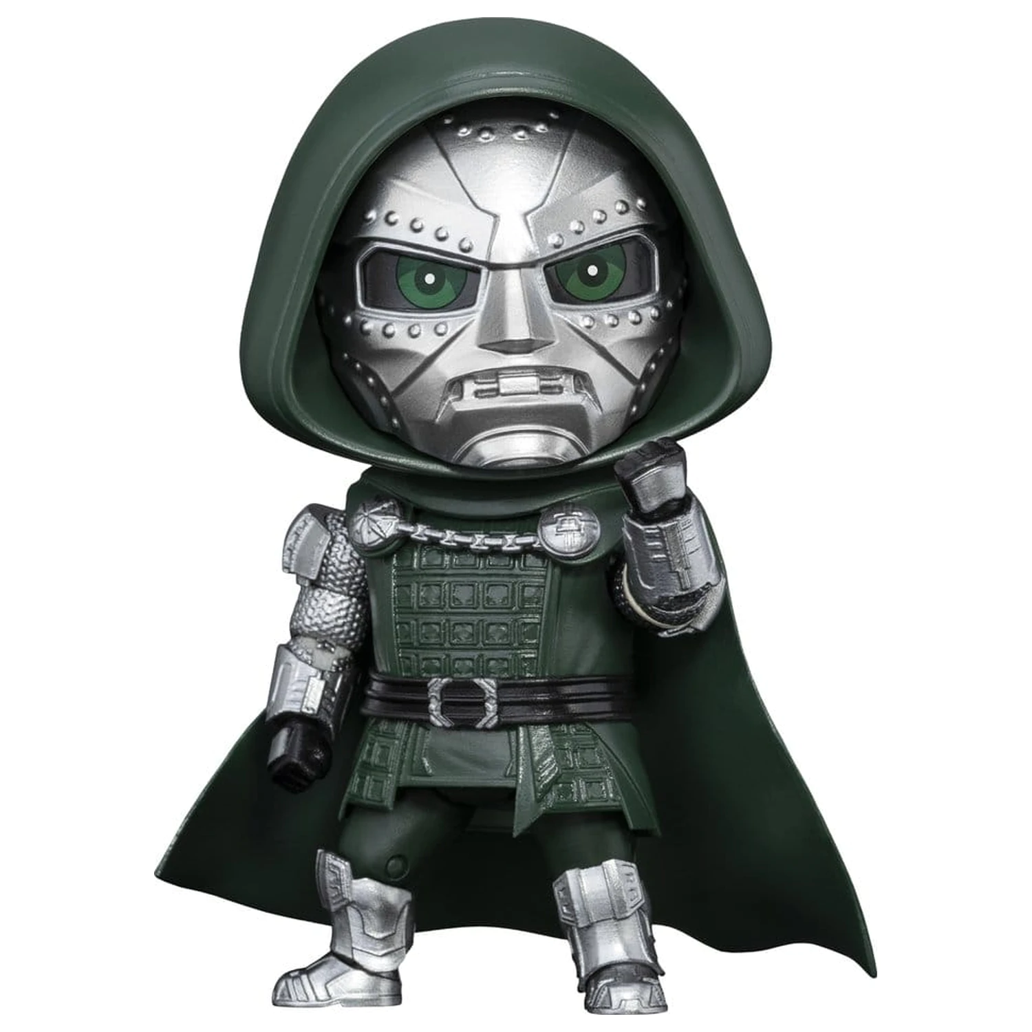 Marvel Action Figure Avengers: Doomsday Doctor Doom 12 cm zdjęcie produktu