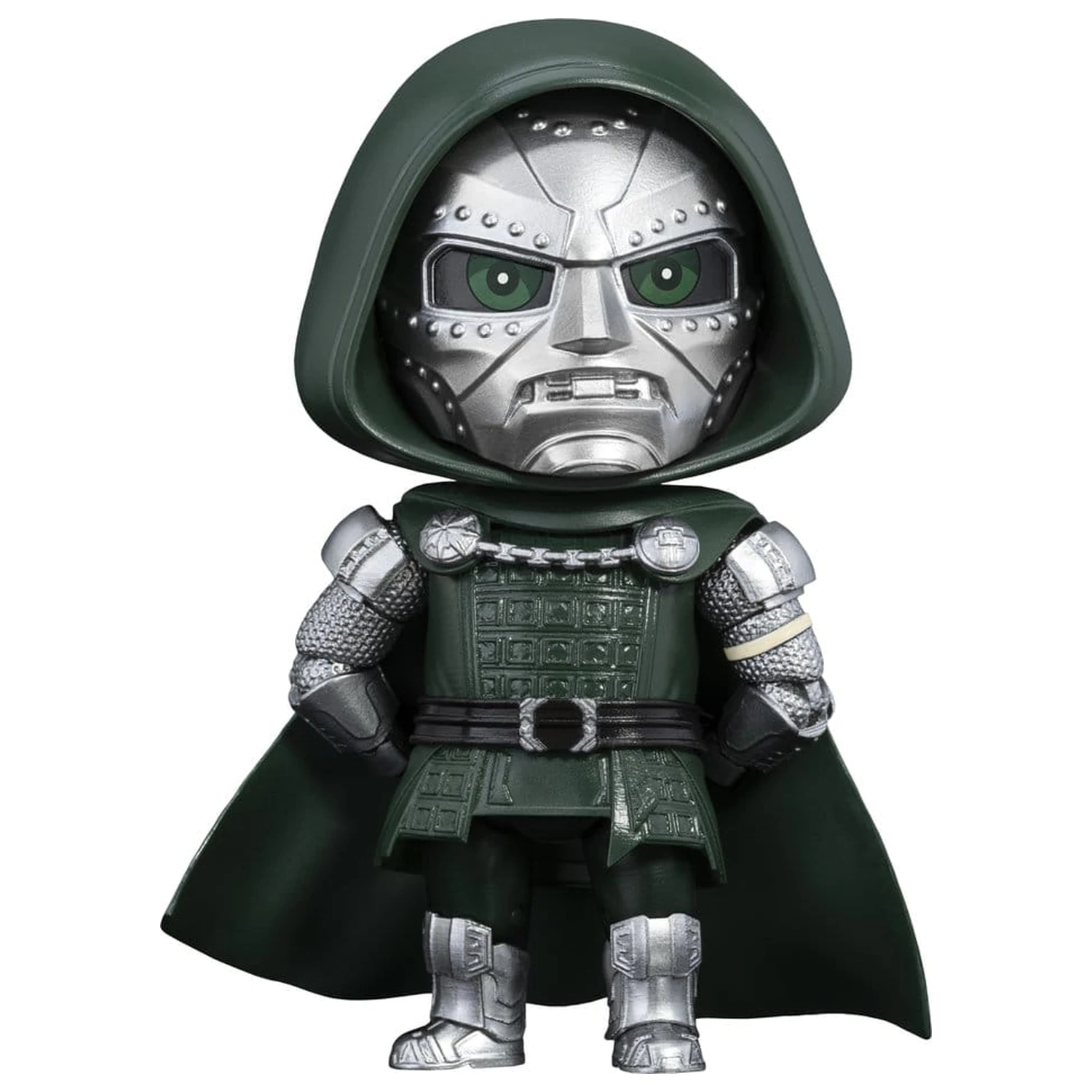 Marvel Action Figure Avengers: Doomsday Doctor Doom 12 cm zdjęcie produktu