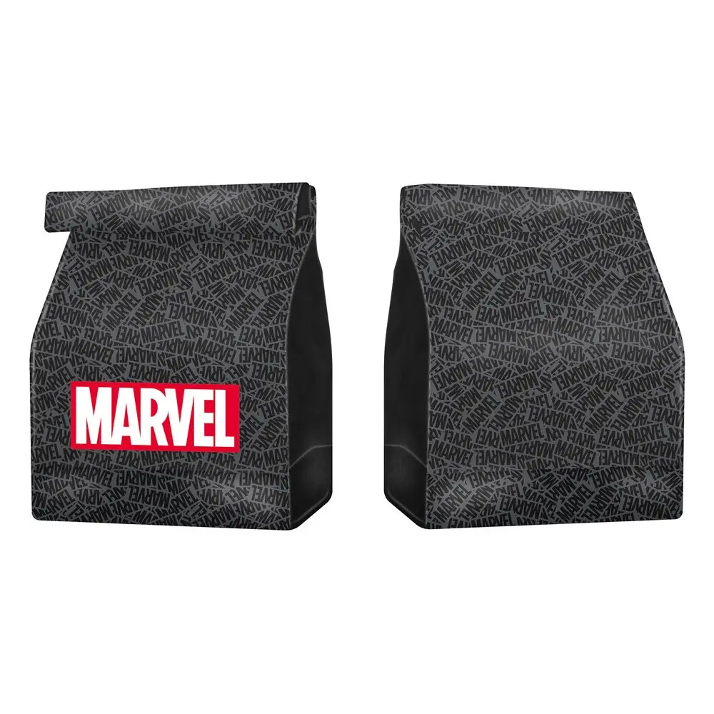 Torba na lunch Marvel All Over zdjęcie produktu