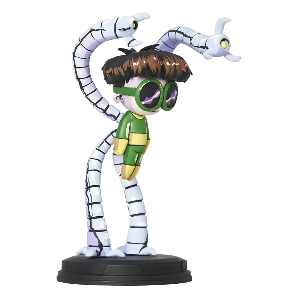 Marvel Animated Statuetka Doktor Octopus 15 cm zdjęcie produktu