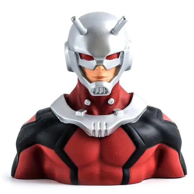 Skarbonka Marvel Ant-Man popiersie 20cm zdjęcie produktu
