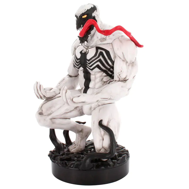 Figurka Marvel Anti-Venom uchwyt zaciskowy Cable guy 21 cm zdjęcie produktu