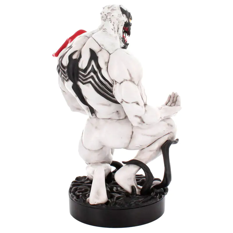 Figurka Marvel Anti-Venom uchwyt zaciskowy Cable guy 21 cm zdjęcie produktu