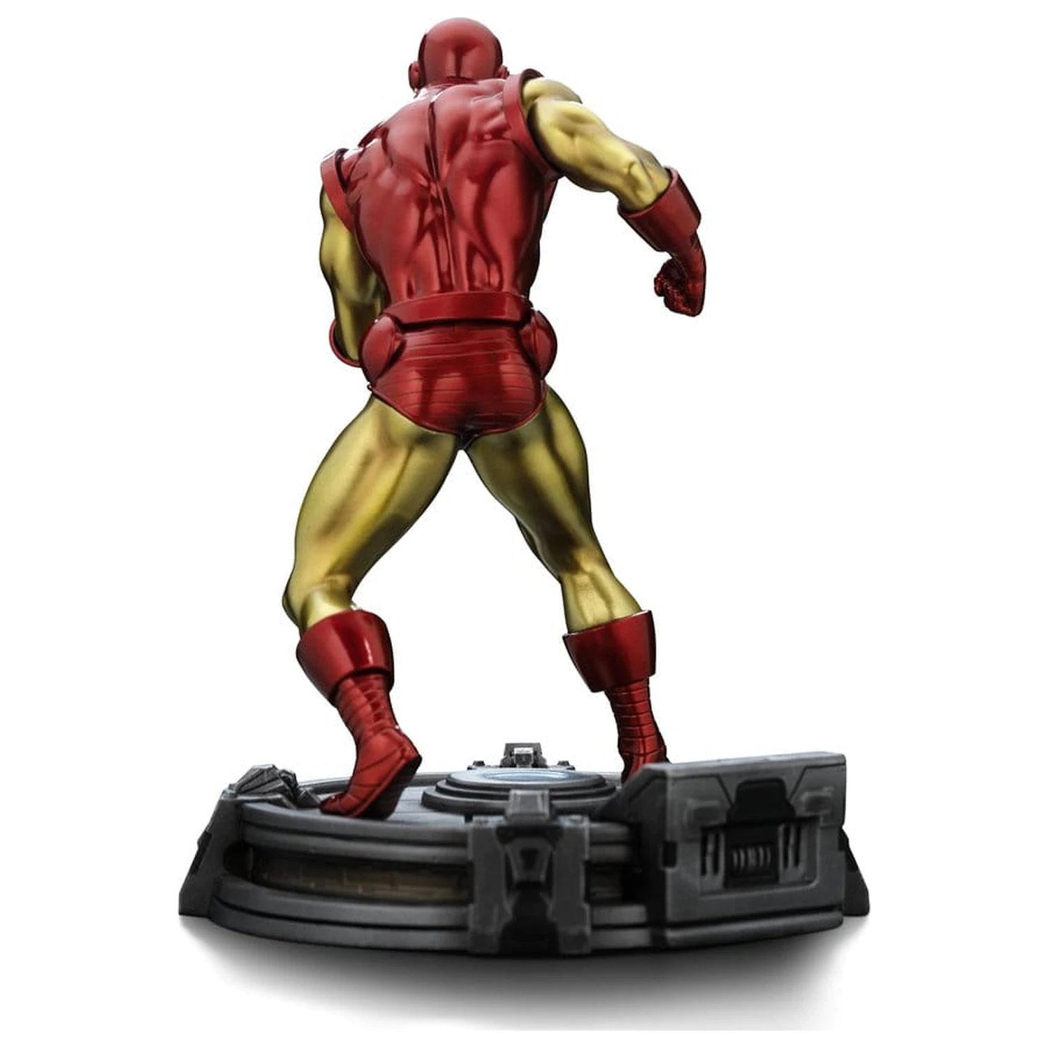 Marvel Art Scale Statue 1/10 Iron Man (CCXP Exclusive 2025) 20 cm zdjęcie produktu