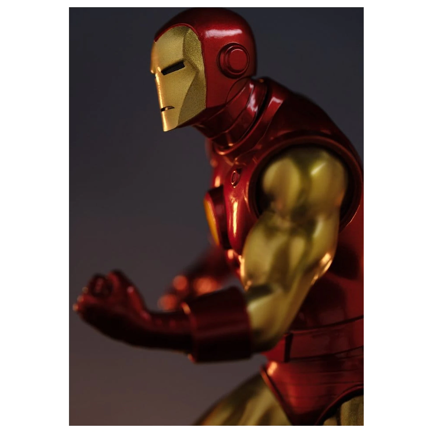 Marvel Art Scale Statue 1/10 Iron Man (CCXP Exclusive 2025) 20 cm zdjęcie produktu