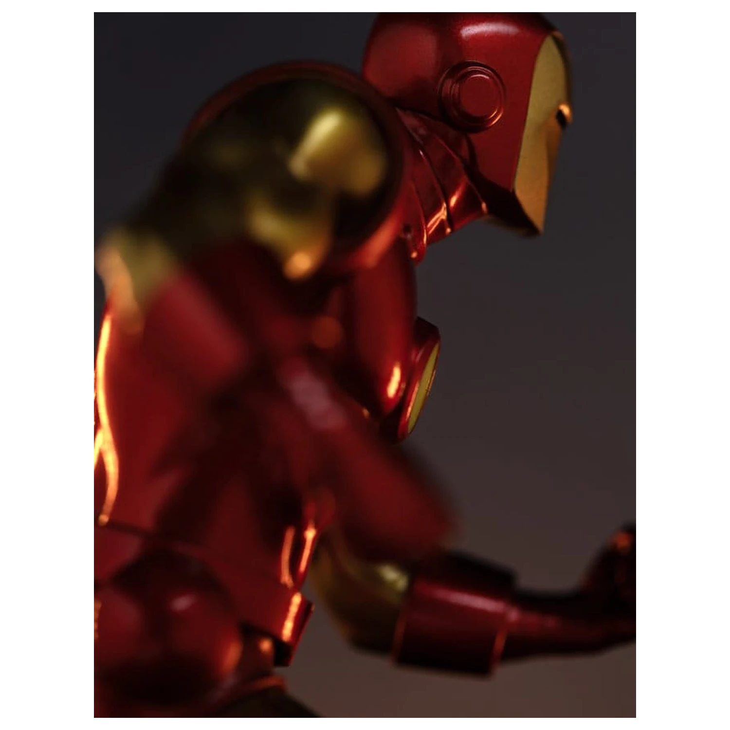 Marvel Art Scale Statue 1/10 Iron Man (CCXP Exclusive 2025) 20 cm zdjęcie produktu