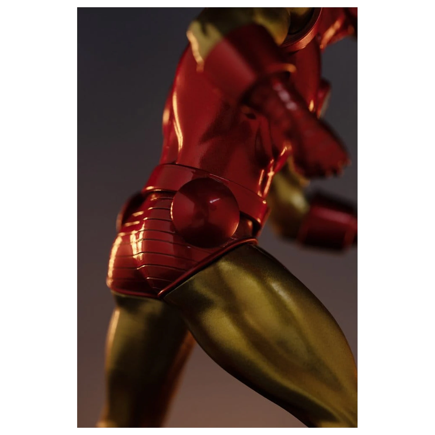 Marvel Art Scale Statue 1/10 Iron Man (CCXP Exclusive 2025) 20 cm zdjęcie produktu