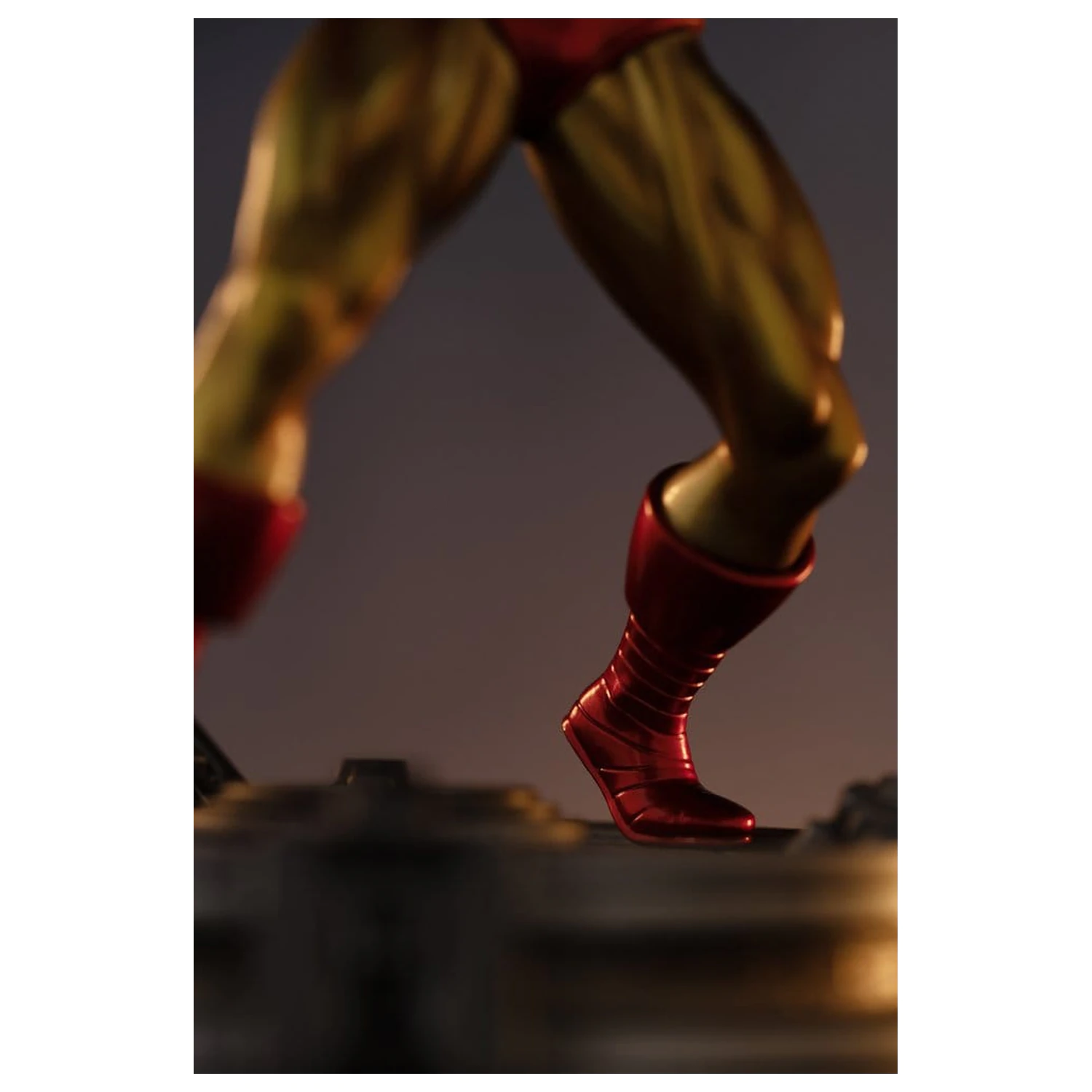 Marvel Art Scale Statue 1/10 Iron Man (CCXP Exclusive 2025) 20 cm zdjęcie produktu