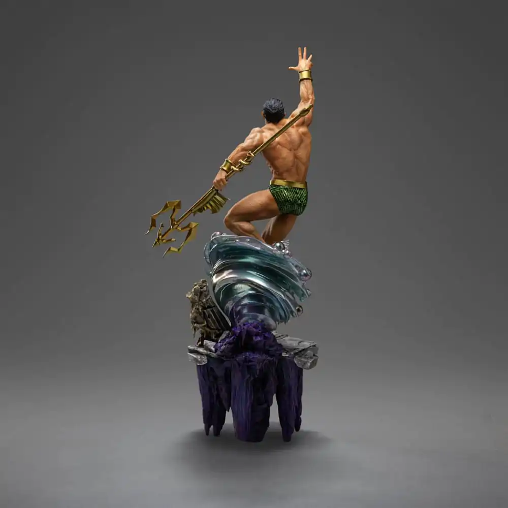 Marvel Art Scale Statue 1/10 Namor Diorama 36 cm zdjęcie produktu