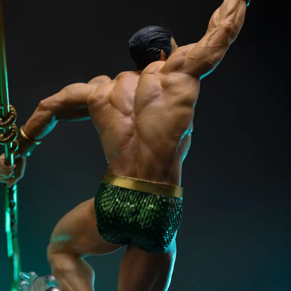 Marvel Art Scale Statue 1/10 Namor Diorama 36 cm zdjęcie produktu