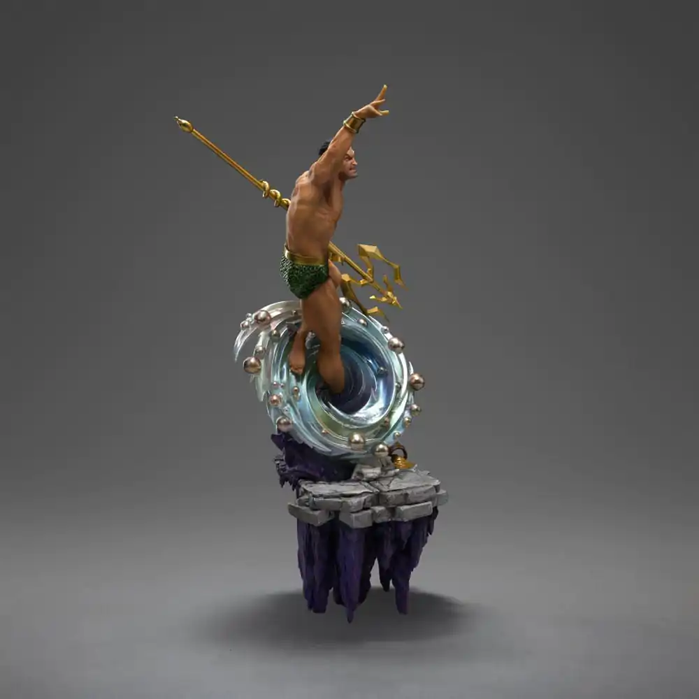 Marvel Art Scale Statue 1/10 Namor Diorama 36 cm zdjęcie produktu