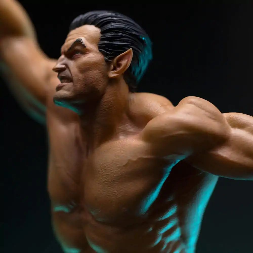 Marvel Art Scale Statue 1/10 Namor Diorama 36 cm zdjęcie produktu