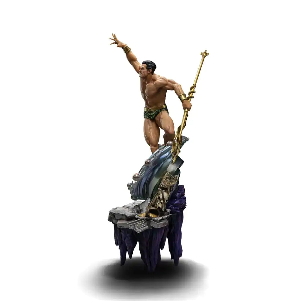 Marvel Art Scale Statue 1/10 Namor Diorama 36 cm zdjęcie produktu