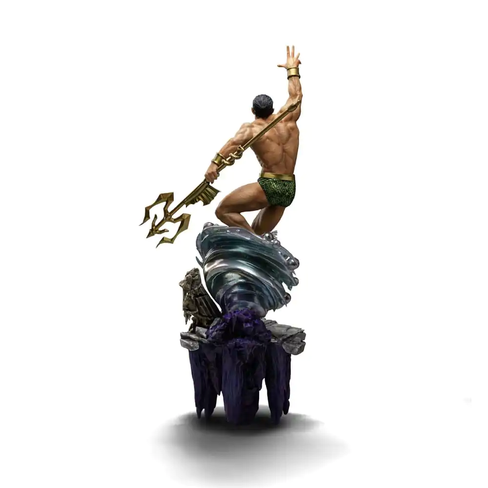 Marvel Art Scale Statue 1/10 Namor Diorama 36 cm zdjęcie produktu