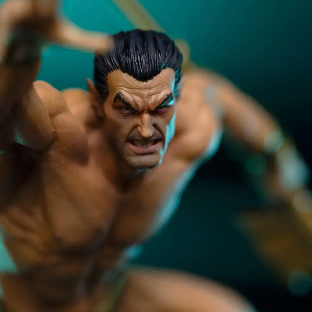 Marvel Art Scale Statue 1/10 Namor Diorama 36 cm zdjęcie produktu