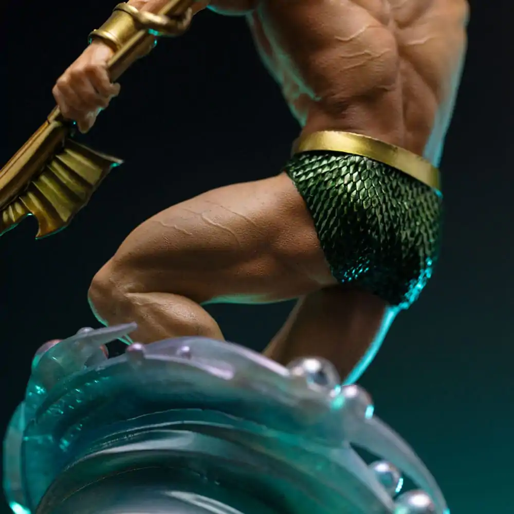 Marvel Art Scale Statue 1/10 Namor Diorama 36 cm zdjęcie produktu