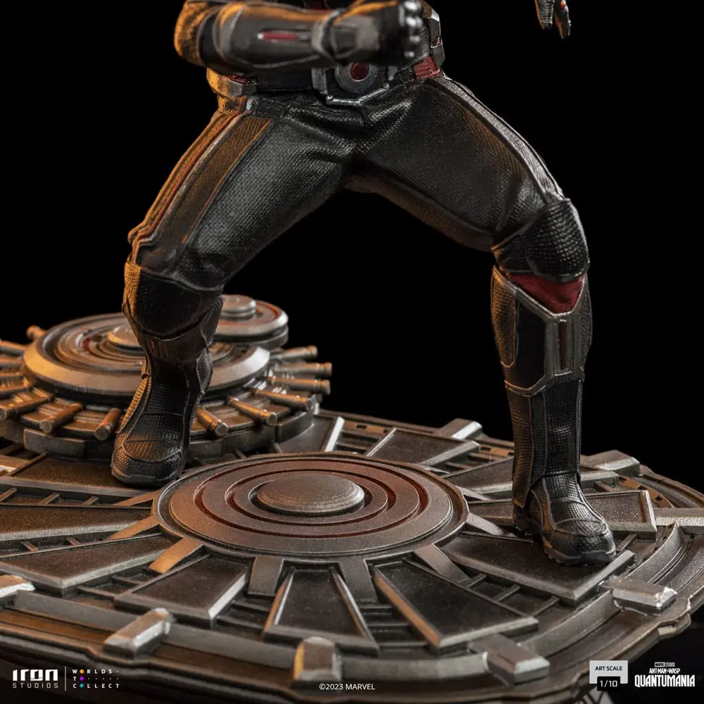 Marvel Art Scale Statue 1/10 Quantumania Ant-Man MCU Infinity Saga Statuetka Art Scale 1/10 10 cm zdjęcie produktu