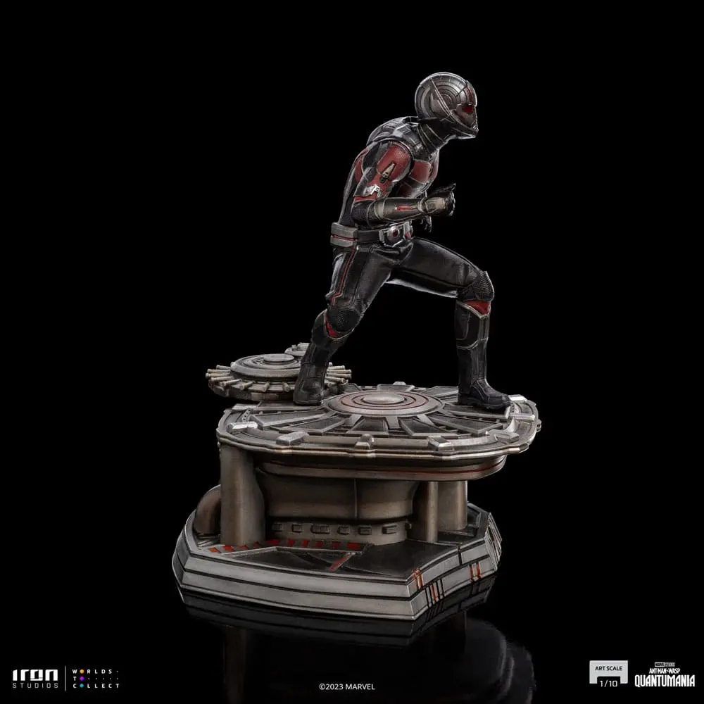 Marvel Art Scale Statue 1/10 Quantumania Ant-Man MCU Infinity Saga Statuetka Art Scale 1/10 10 cm zdjęcie produktu