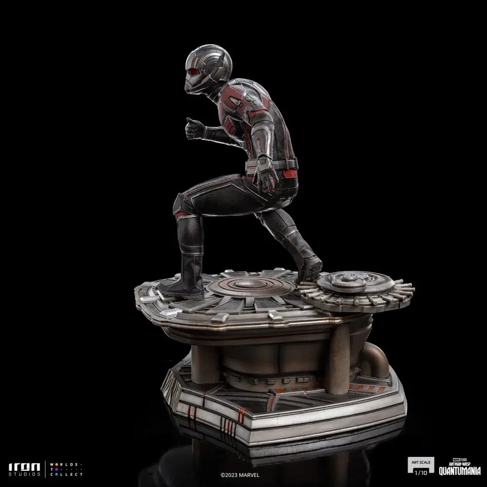 Marvel Art Scale Statue 1/10 Quantumania Ant-Man MCU Infinity Saga Statuetka Art Scale 1/10 10 cm zdjęcie produktu