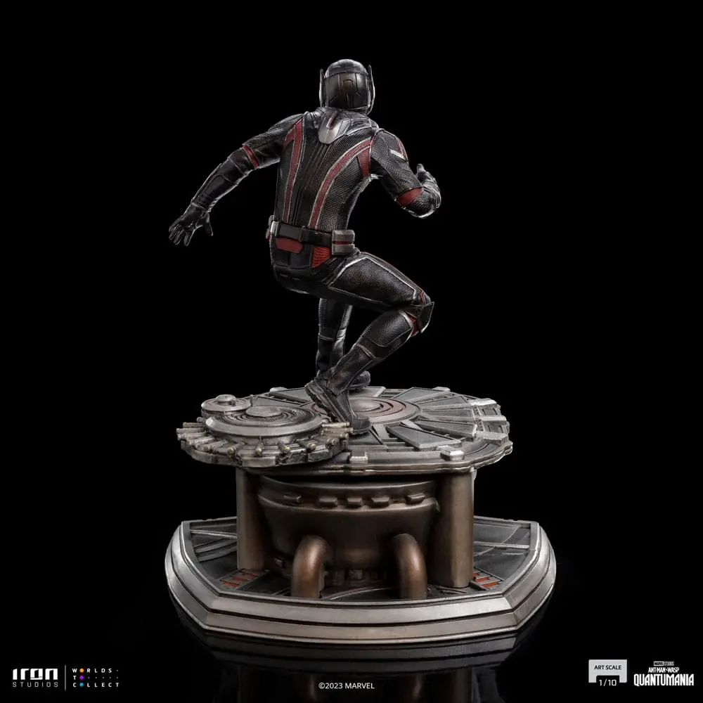 Marvel Art Scale Statue 1/10 Quantumania Ant-Man MCU Infinity Saga Statuetka Art Scale 1/10 10 cm zdjęcie produktu