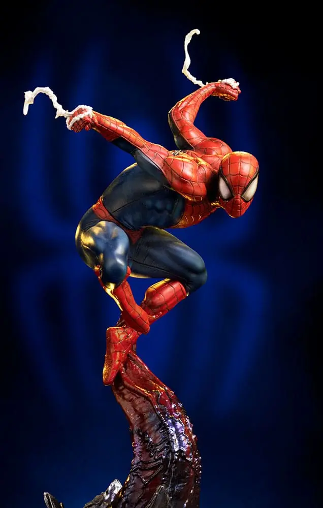 Marvel Art Scale Statue 1/10 Spider-Man Statua 37 cm zdjęcie produktu