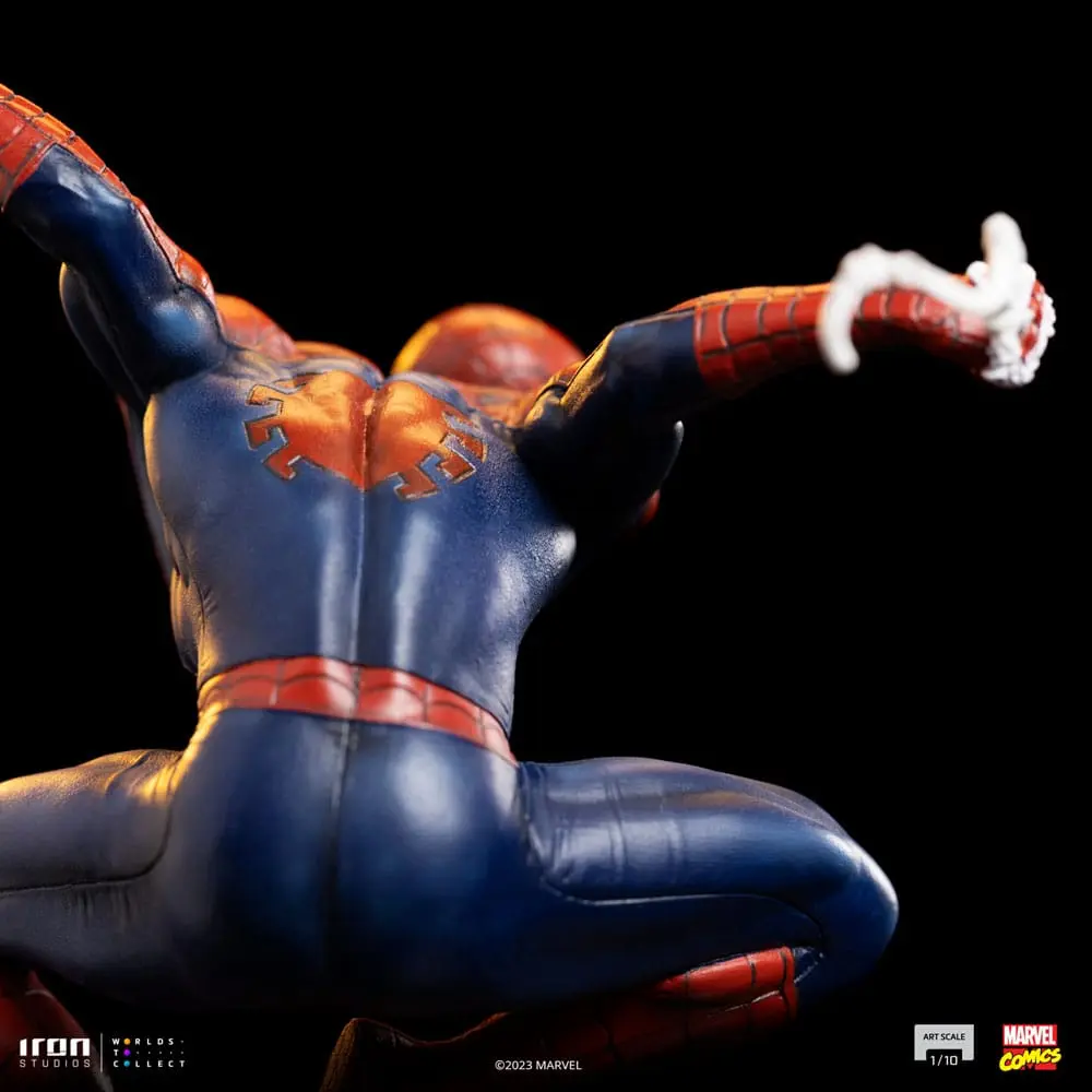 Marvel Art Scale Statue 1/10 Spider-Man Statua 37 cm zdjęcie produktu