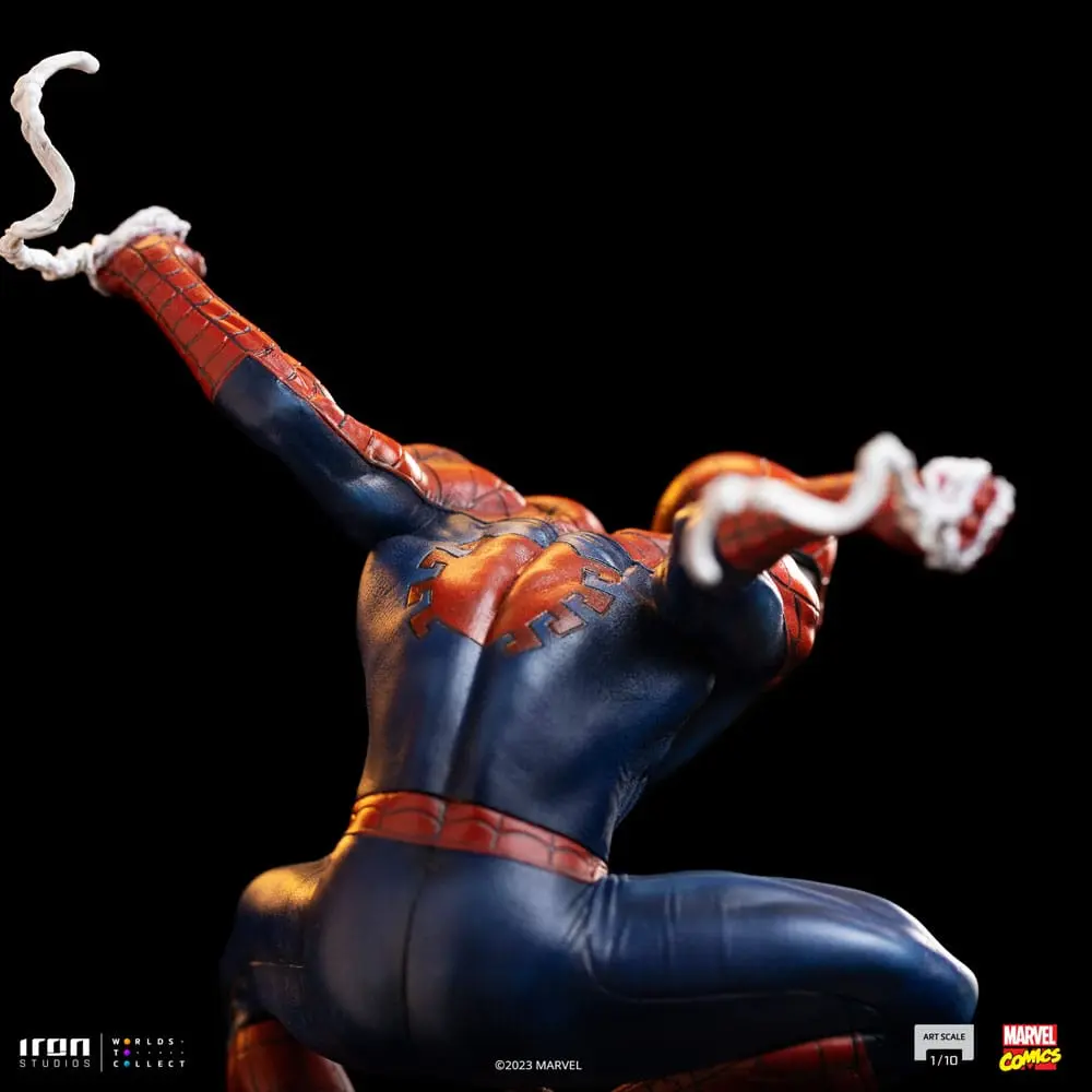 Marvel Art Scale Statue 1/10 Spider-Man Statua 37 cm zdjęcie produktu