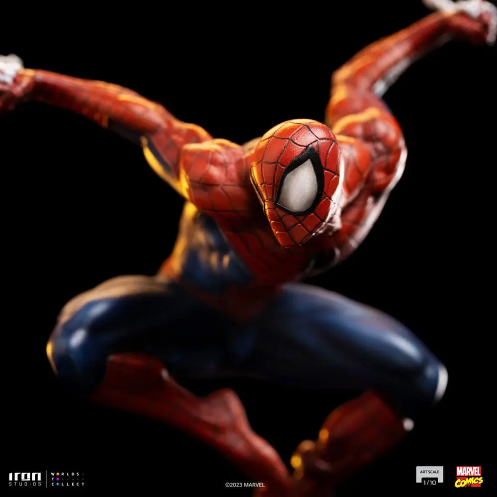 Marvel Art Scale Statue 1/10 Spider-Man Statua 37 cm zdjęcie produktu
