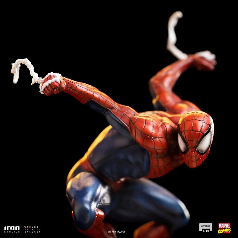 Marvel Art Scale Statue 1/10 Spider-Man Statua 37 cm zdjęcie produktu