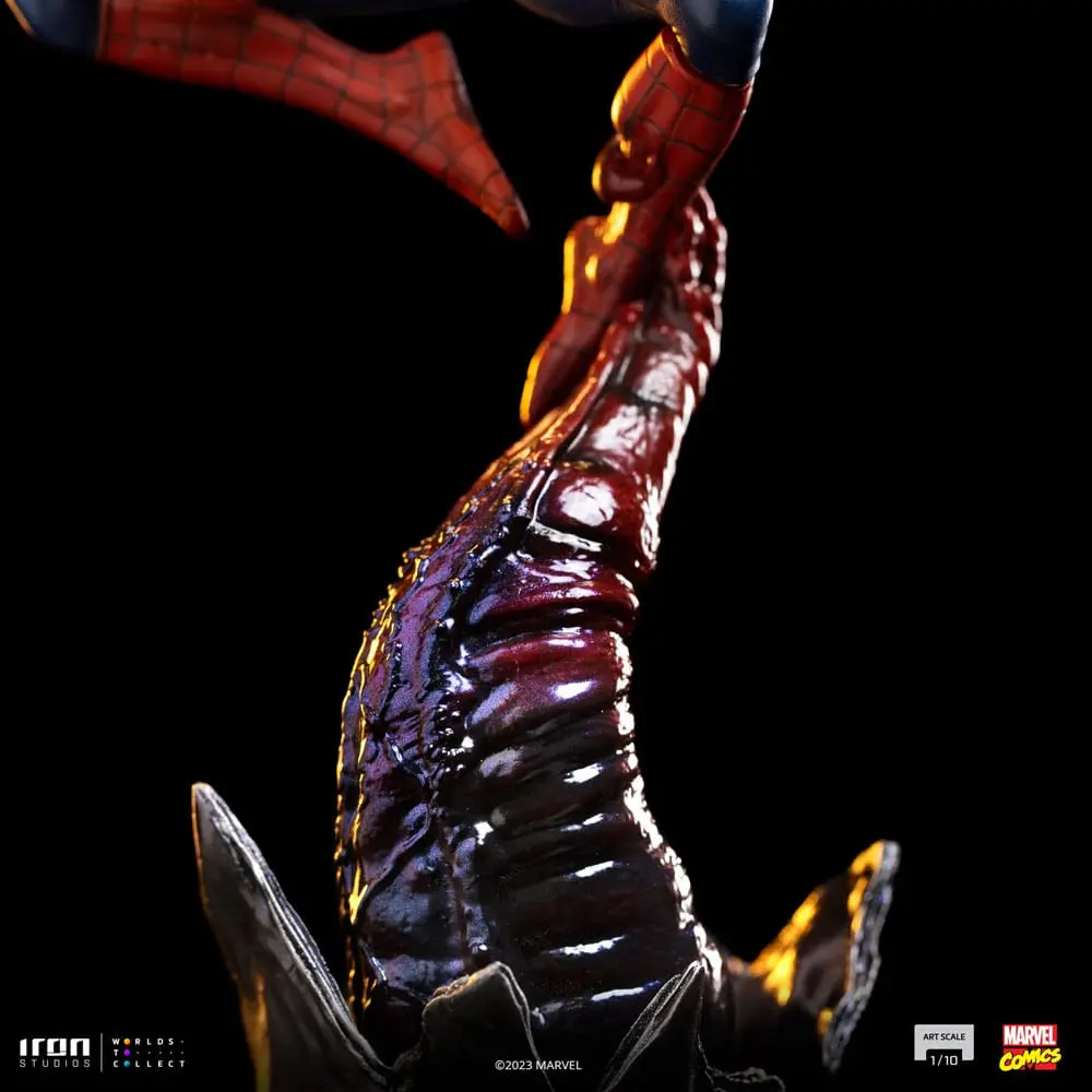 Marvel Art Scale Statue 1/10 Spider-Man Statua 37 cm zdjęcie produktu