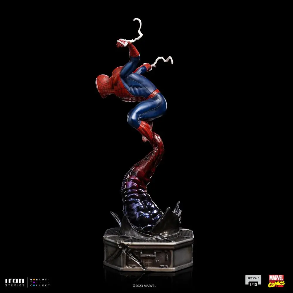Marvel Art Scale Statue 1/10 Spider-Man Statua 37 cm zdjęcie produktu